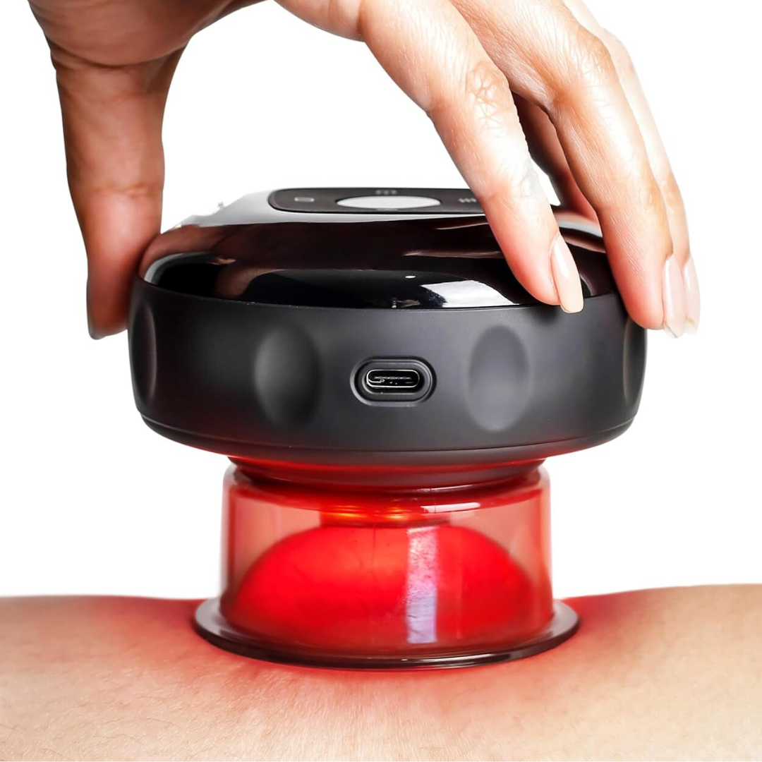 Vitavix™ Anti-Cellulite Schröpfmassagegerät