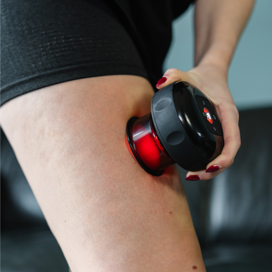 Vitavix™ Anti-Cellulite Schröpfmassagegerät