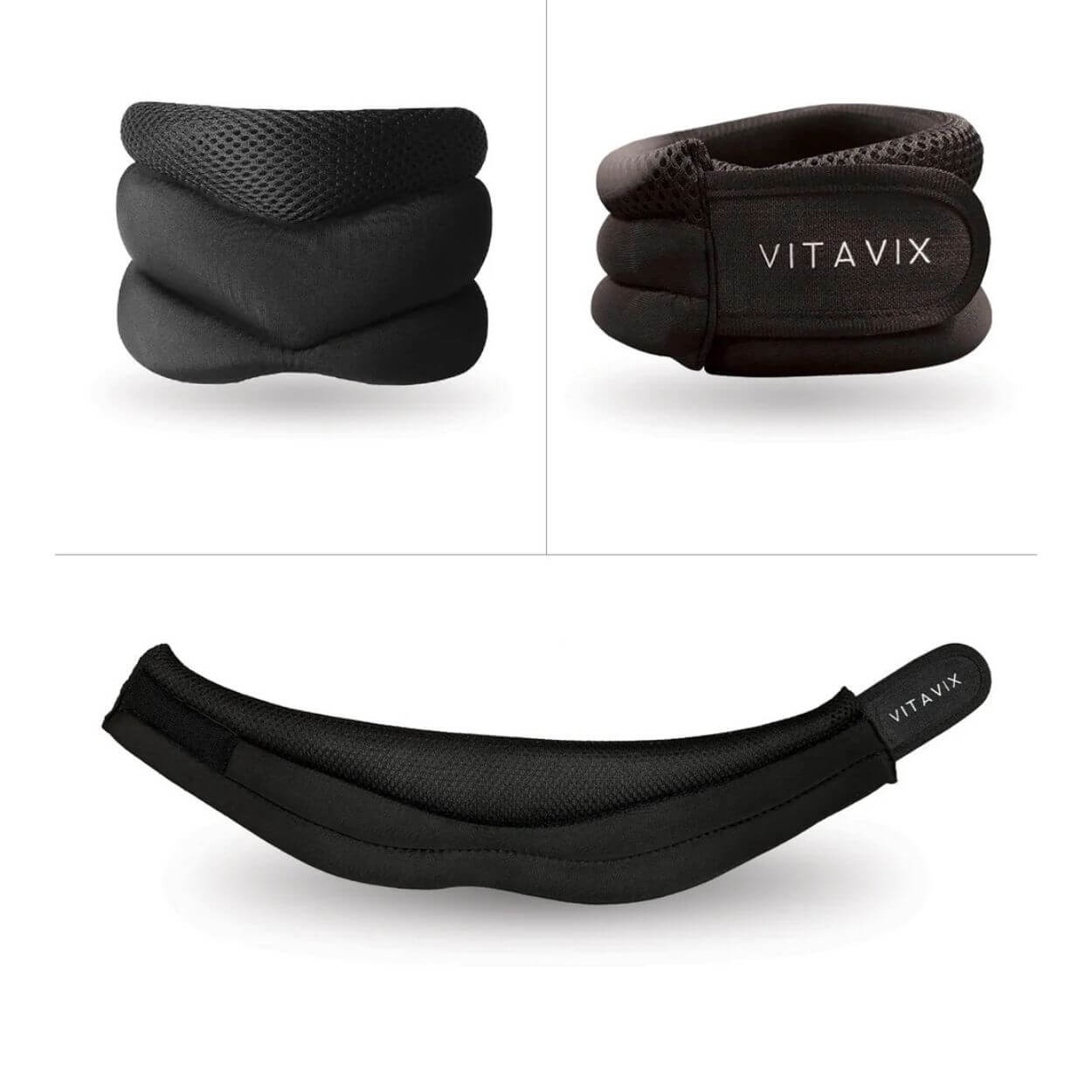 NeckSupport™ | The Orthopedic Solution for TMJ & Jaw Joint Pain