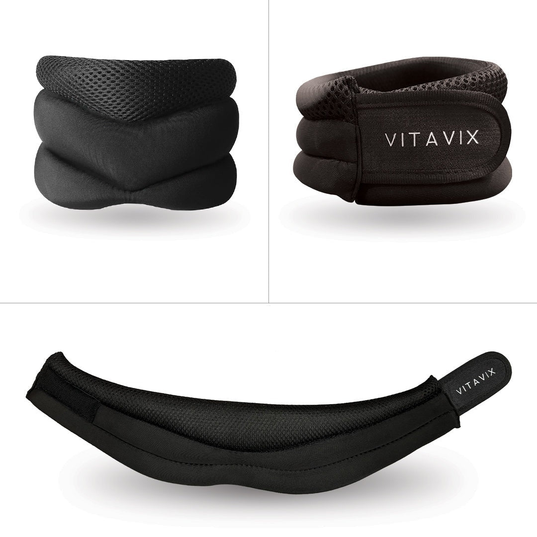 NeckSupport™ - Relieve Neck Pain and Discomfort