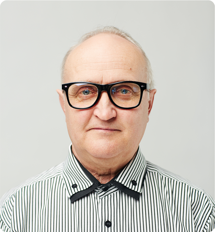 Expert Image