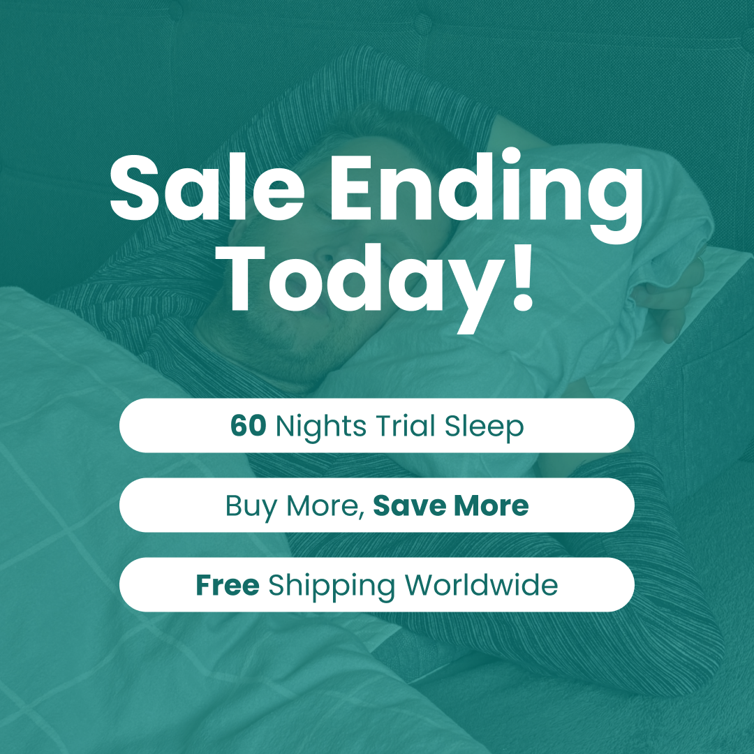 Premium Wedge Pillow