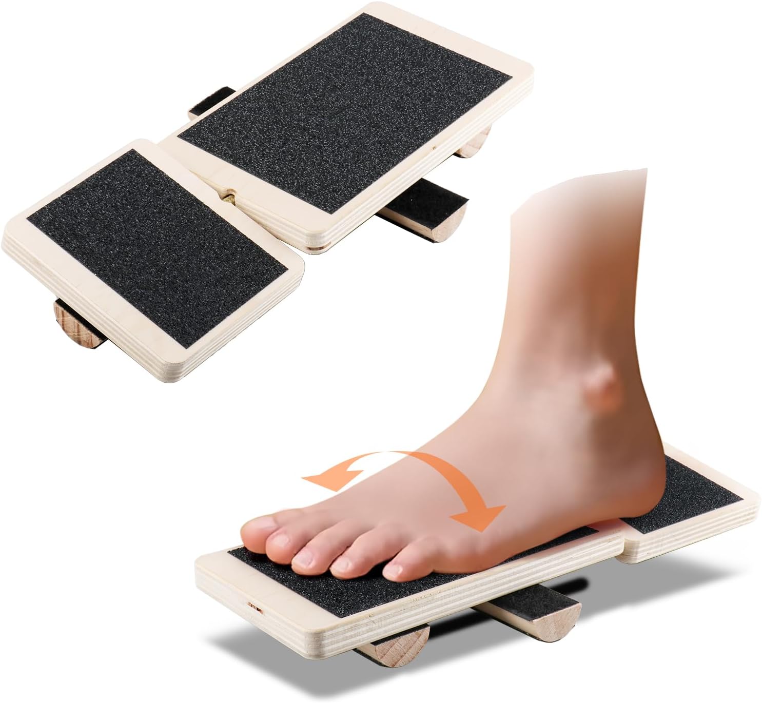 Foot Strengthener - Your Solution for Happy, Stronger Feet