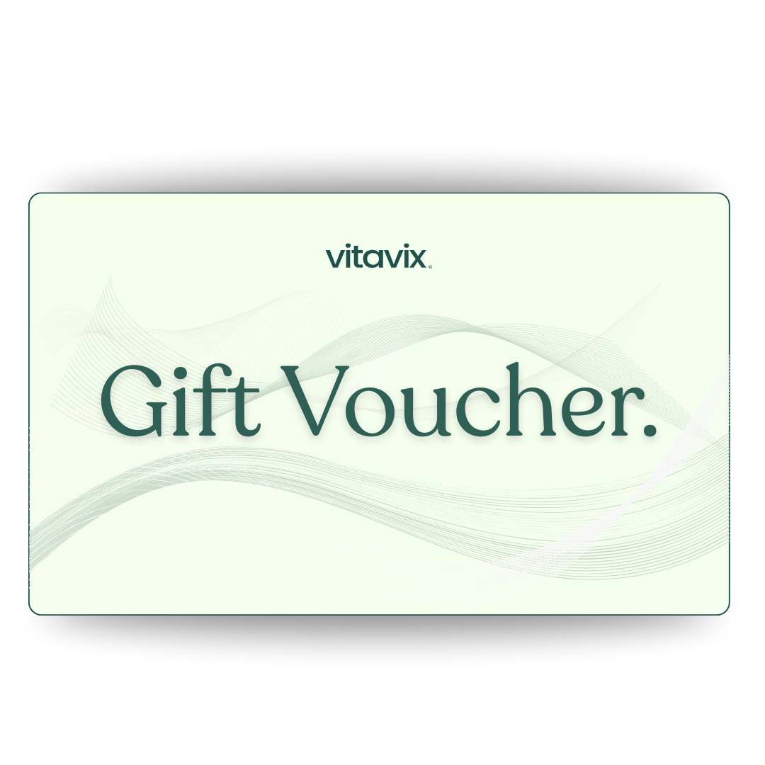 Vitavix $15 Gift Card