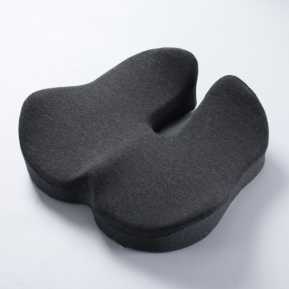 Vitavix™ Seat Cushion - Complete Back & Tailbone Relief