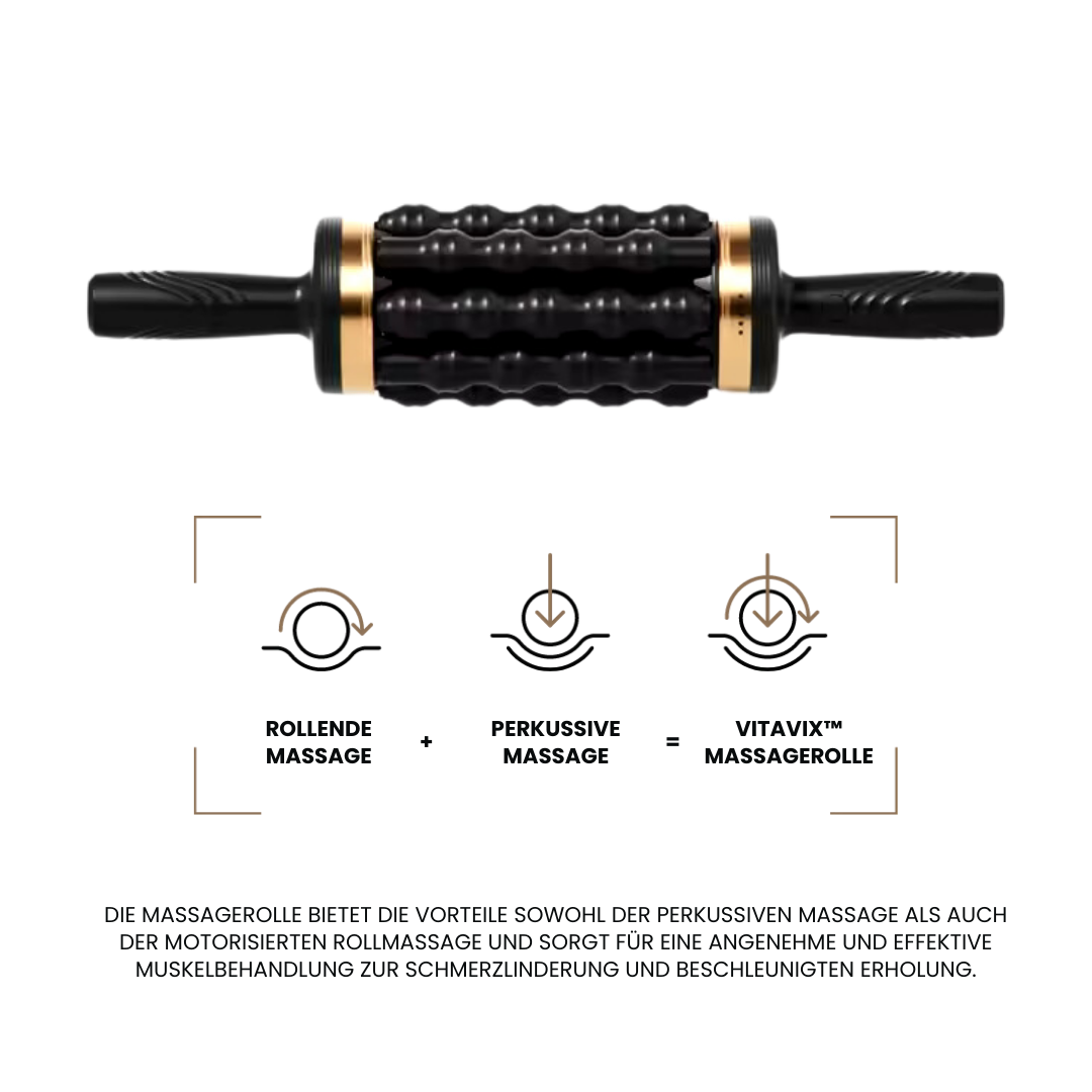 Vitavix™ Massageroller
